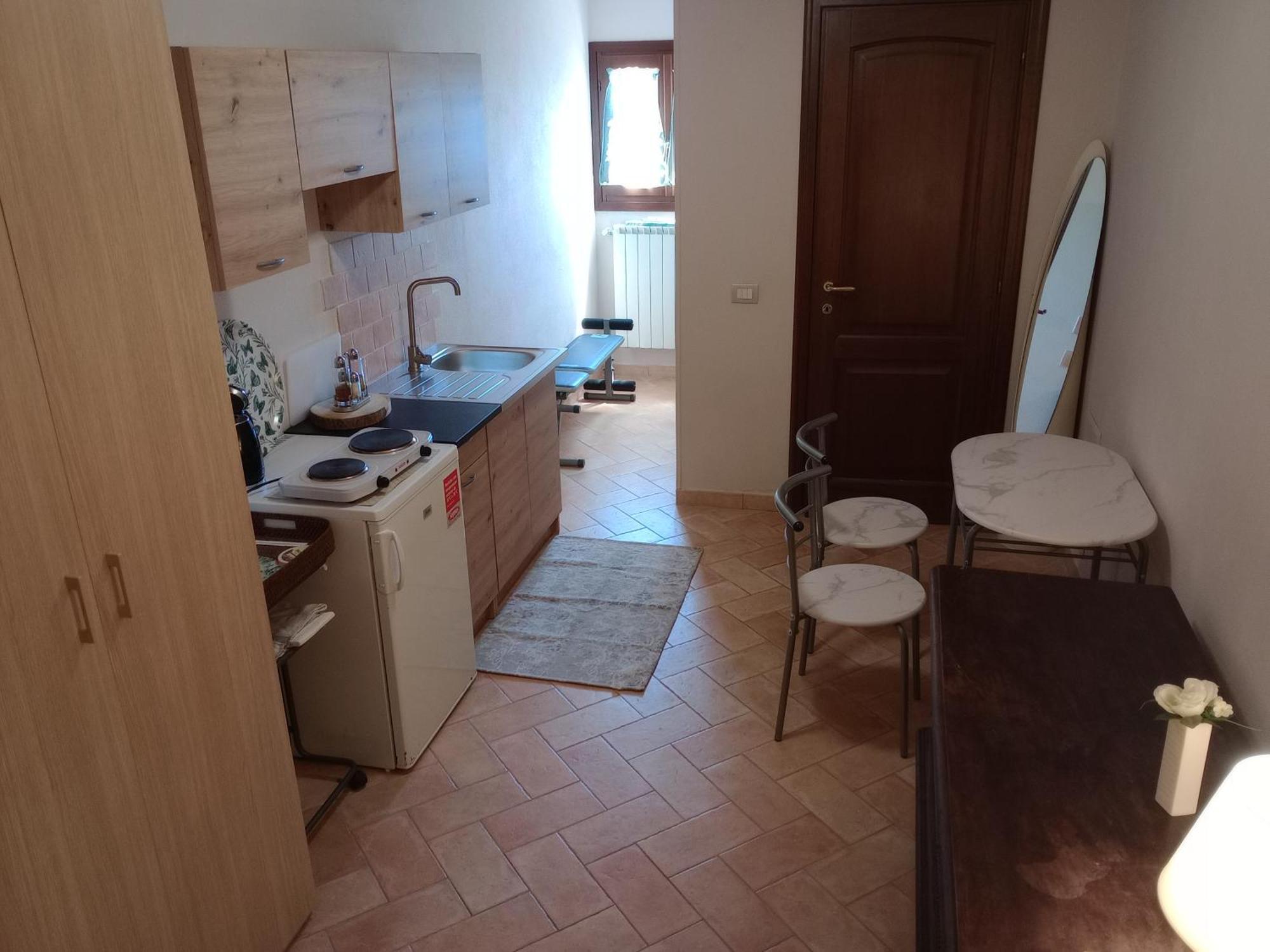 Appartement Casa Dell'Ulivo Da Lisa E Alessio008062-Lt-0023 à Vallebona Extérieur photo